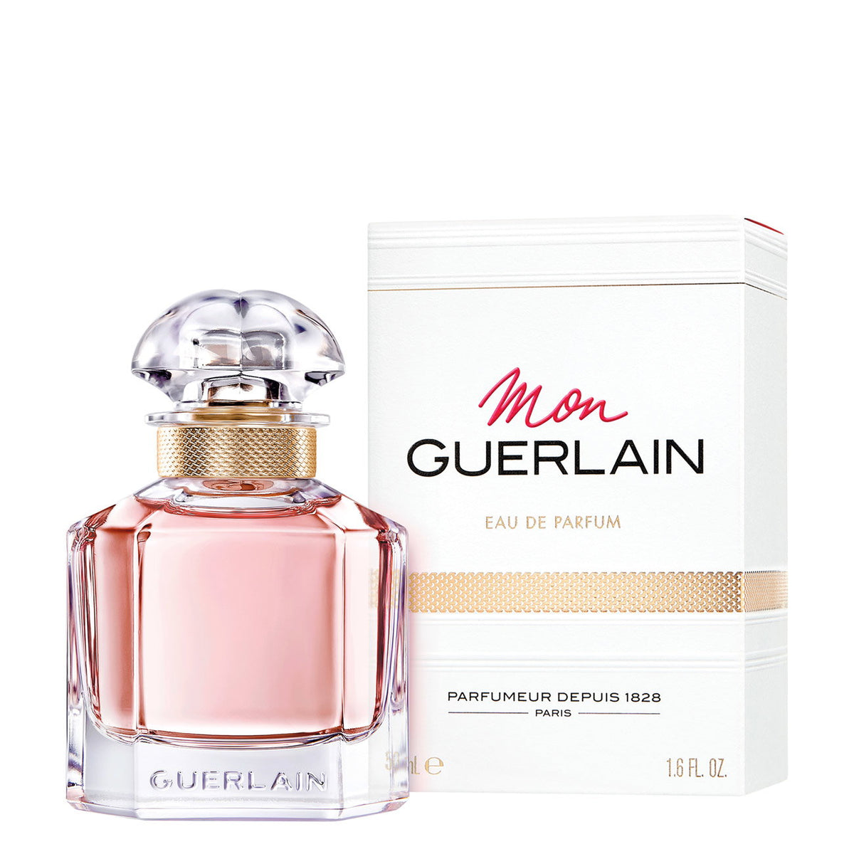 Guerlain, Mon Guerlain, parfüümvesi, naistele, 50 ml