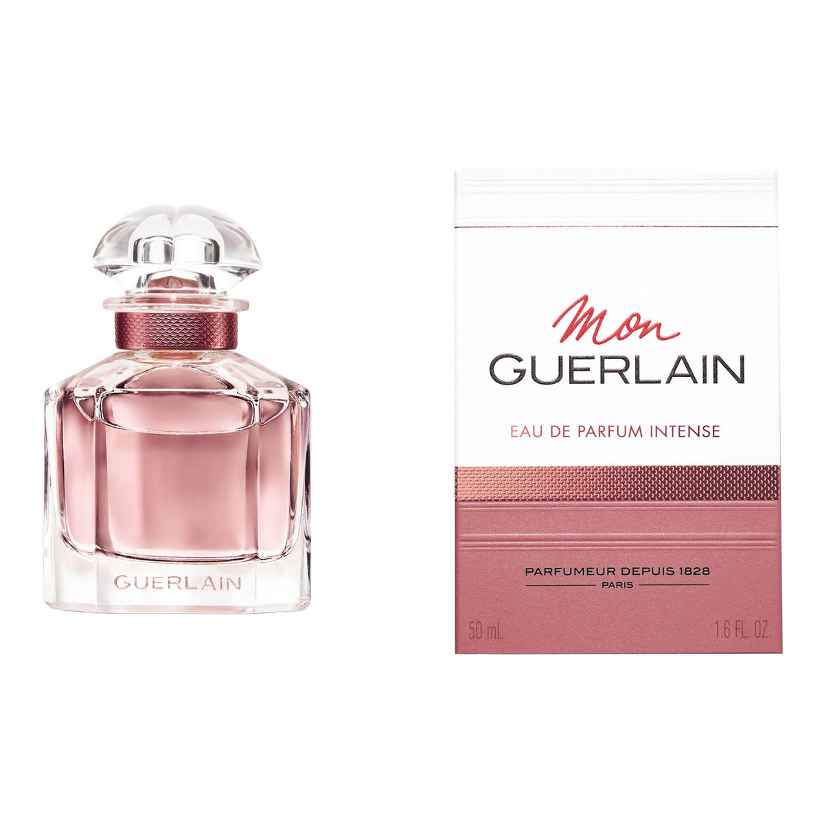 Guerlain, Mon Guerlain Intense, parfüümvesi, naistele, 50 ml