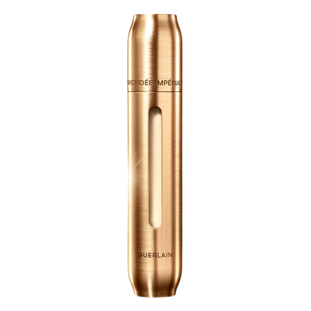 Guerlain, Orchidee Imperiale Gold Nobile, Regeneratiivne, seerum, näole, 30 ml