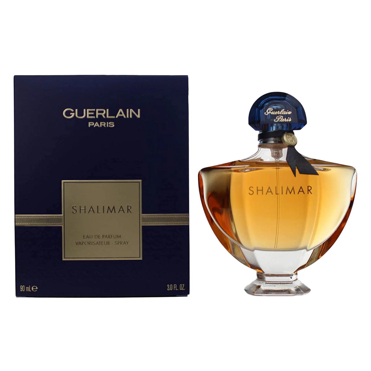 Guerlain, Shalimar, parfüümvesi, naistele, 90 ml