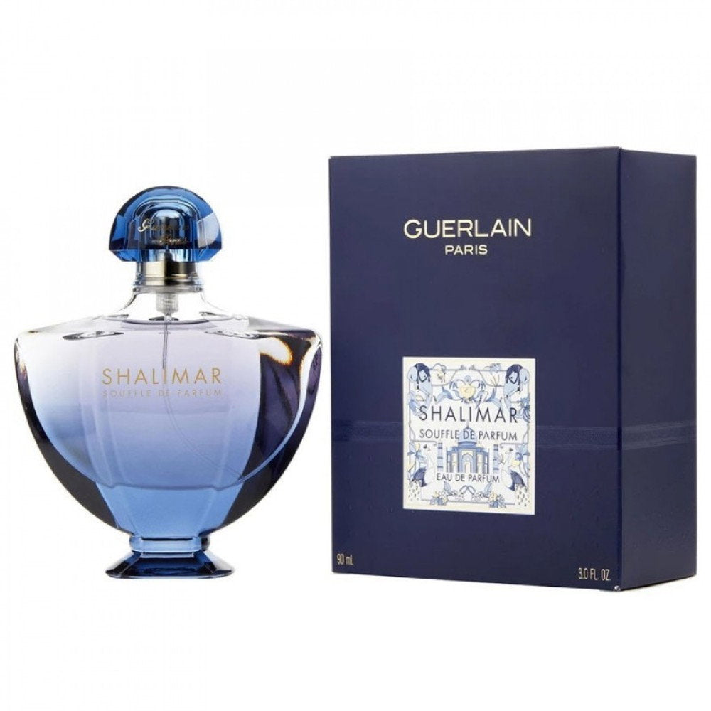 Guerlain, Shalimar Souffle, parfüümvesi, naistele, 90 ml