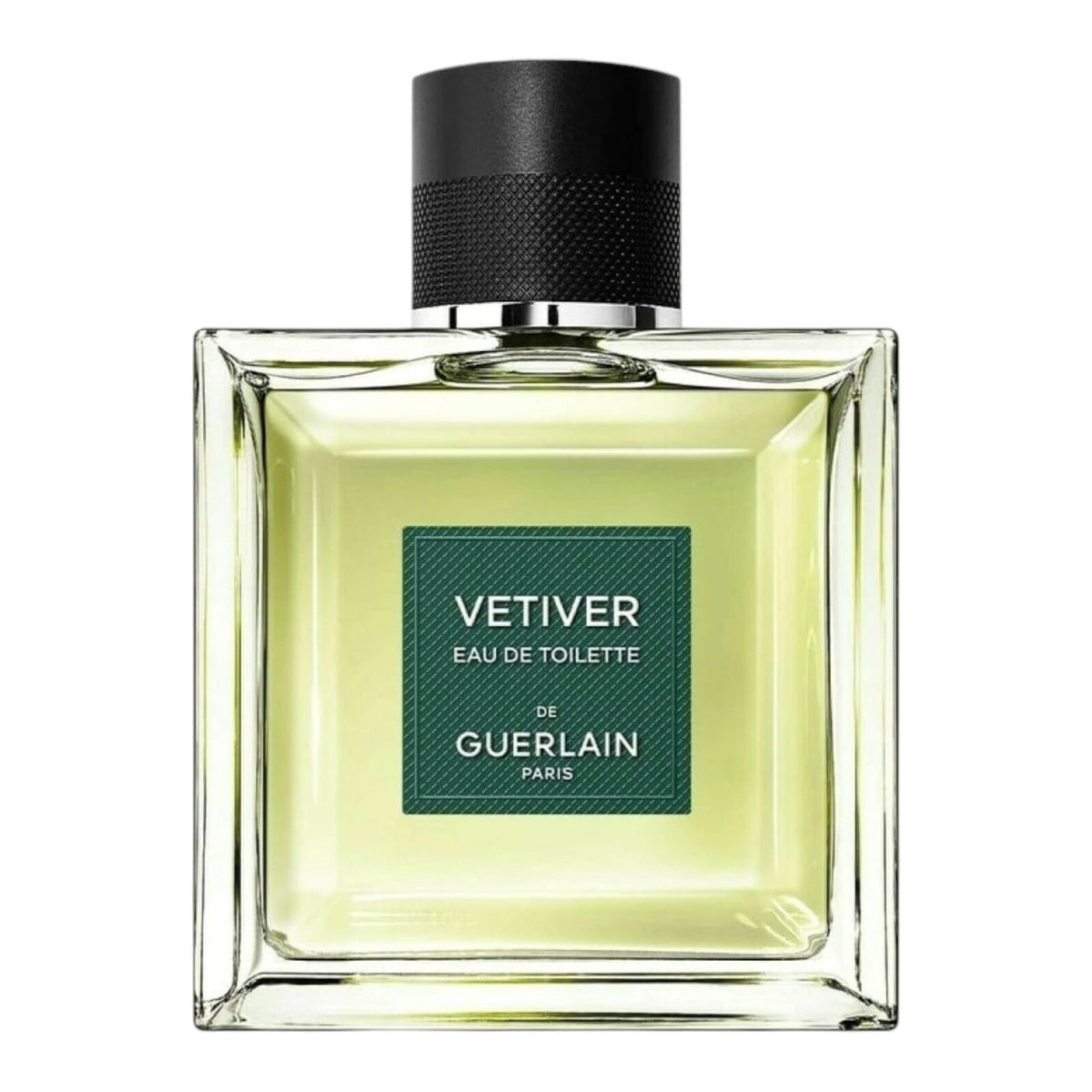 Guerlain, Vetiver De Guerlain, Eau De Toilette, Meestele, 100 ml