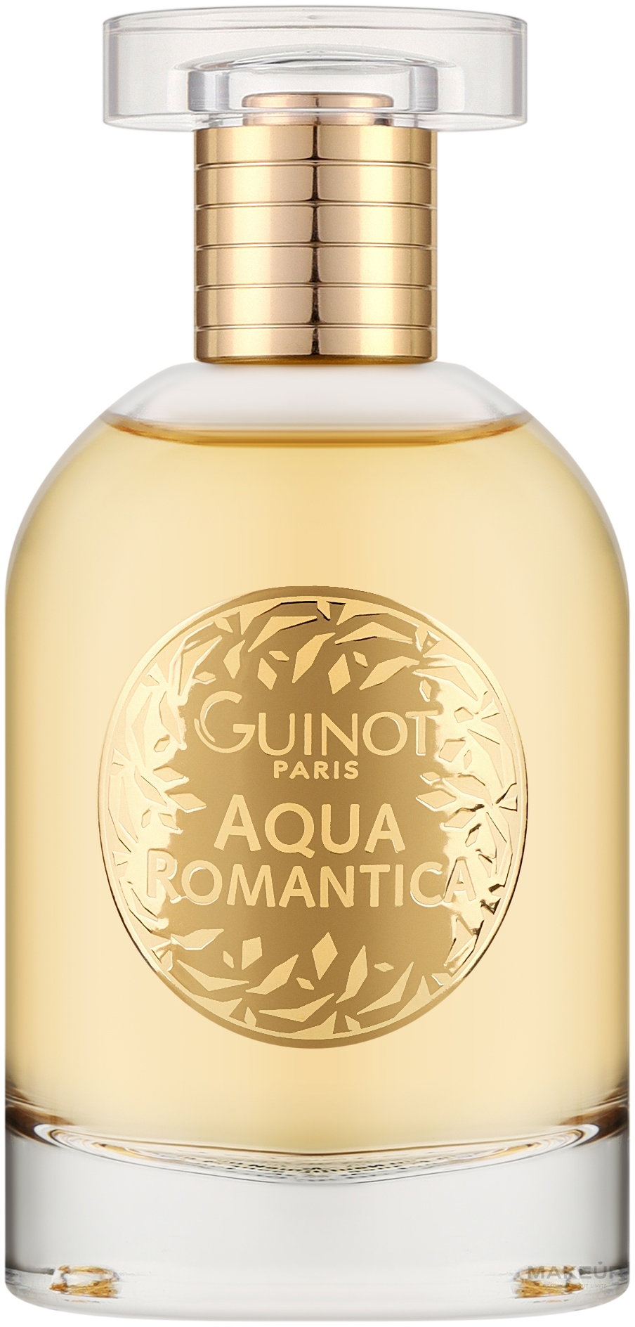 Guinot, Aqua Romantica, parfüümvesi, naistele, 100 ml