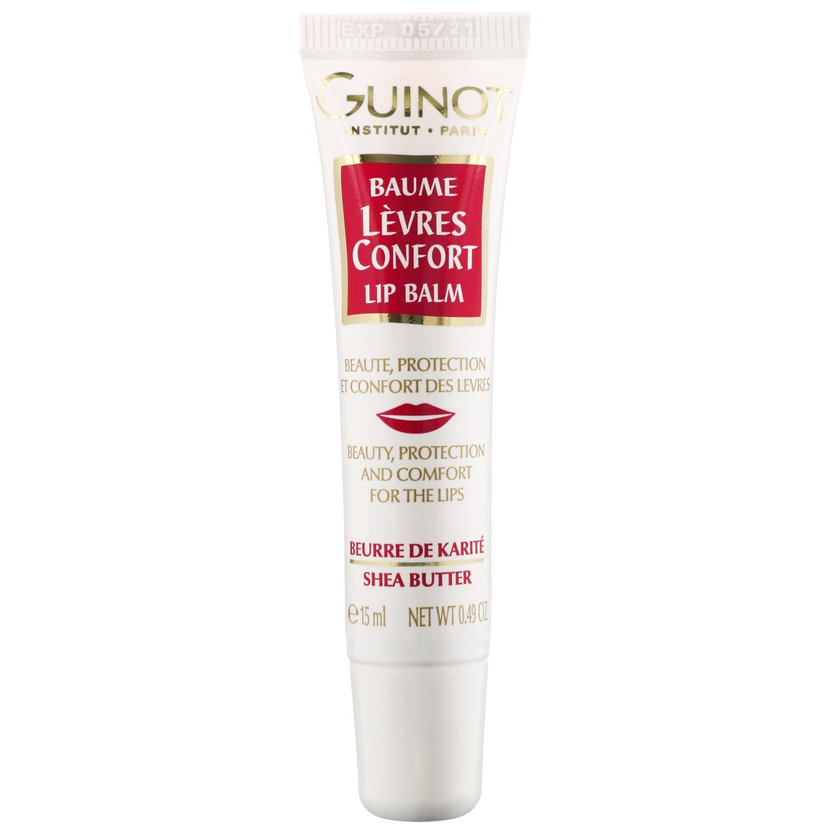 Guinot, Guinot, Niisutav, Huuleehm, 15 ml
