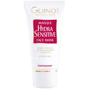 Guinot, Hydra Sensitive, niisutav kreemmask näole, 50 ml