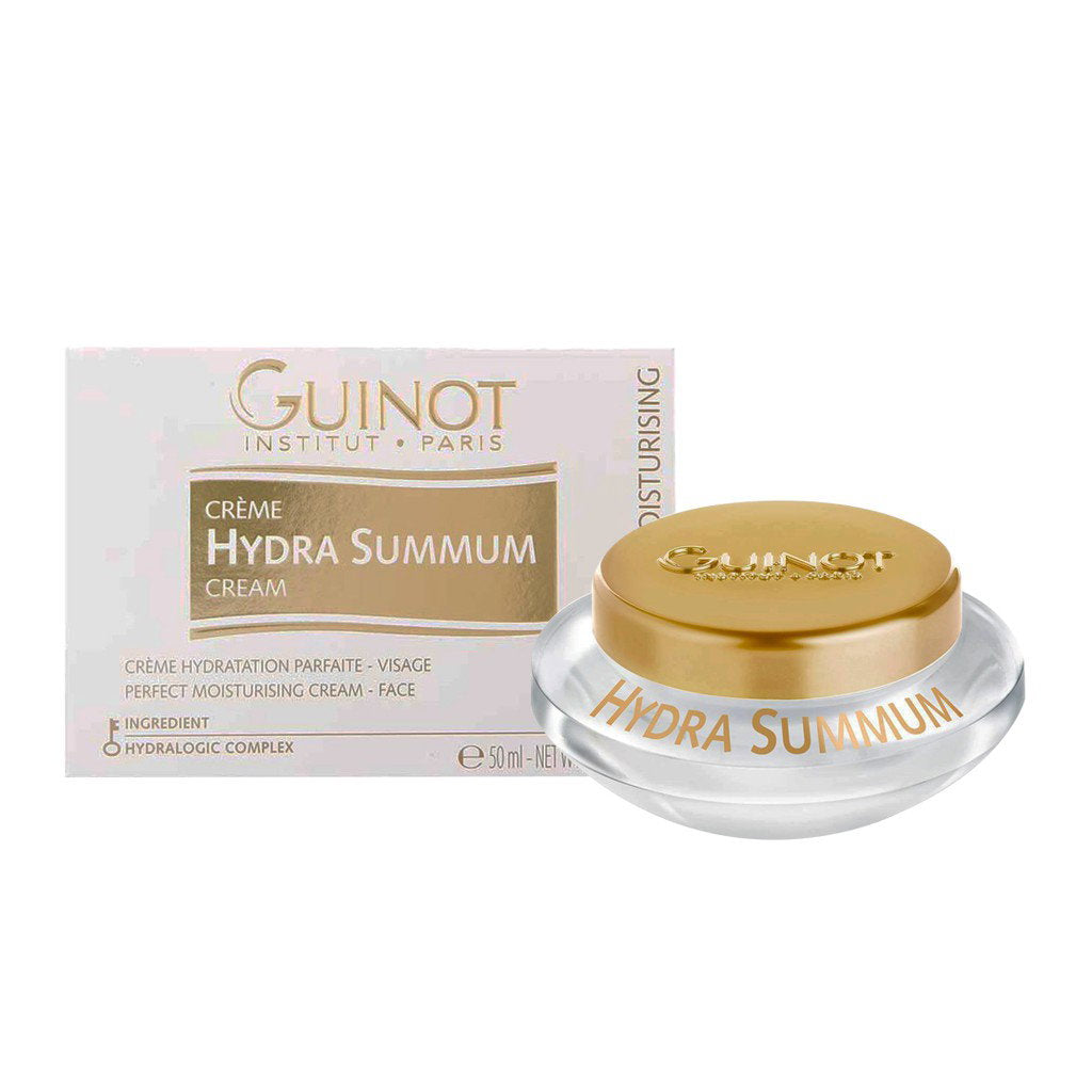 Guinot, Hydra Sumum, Niisutav, Kreem, Näole, 50 ml