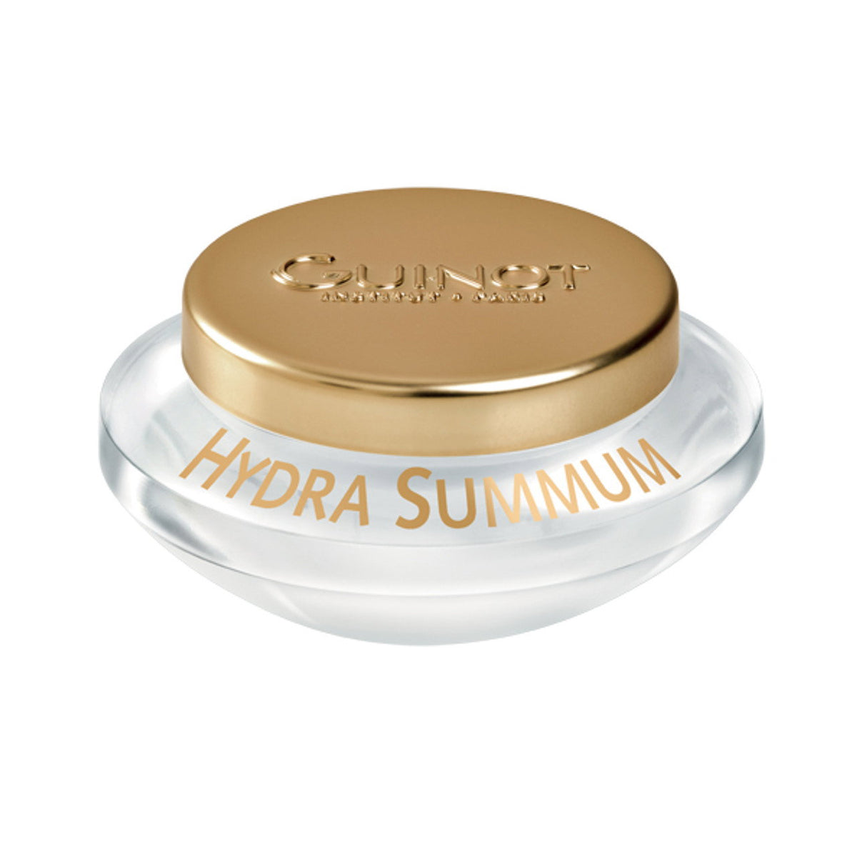 Guinot, Hydra Sumum, Niisutav, Kreem, Näole, 50 ml