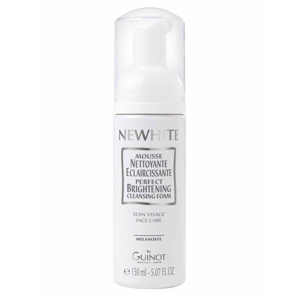 Guinot, Newhite, tooniv, puhastav vaht, 150 ml