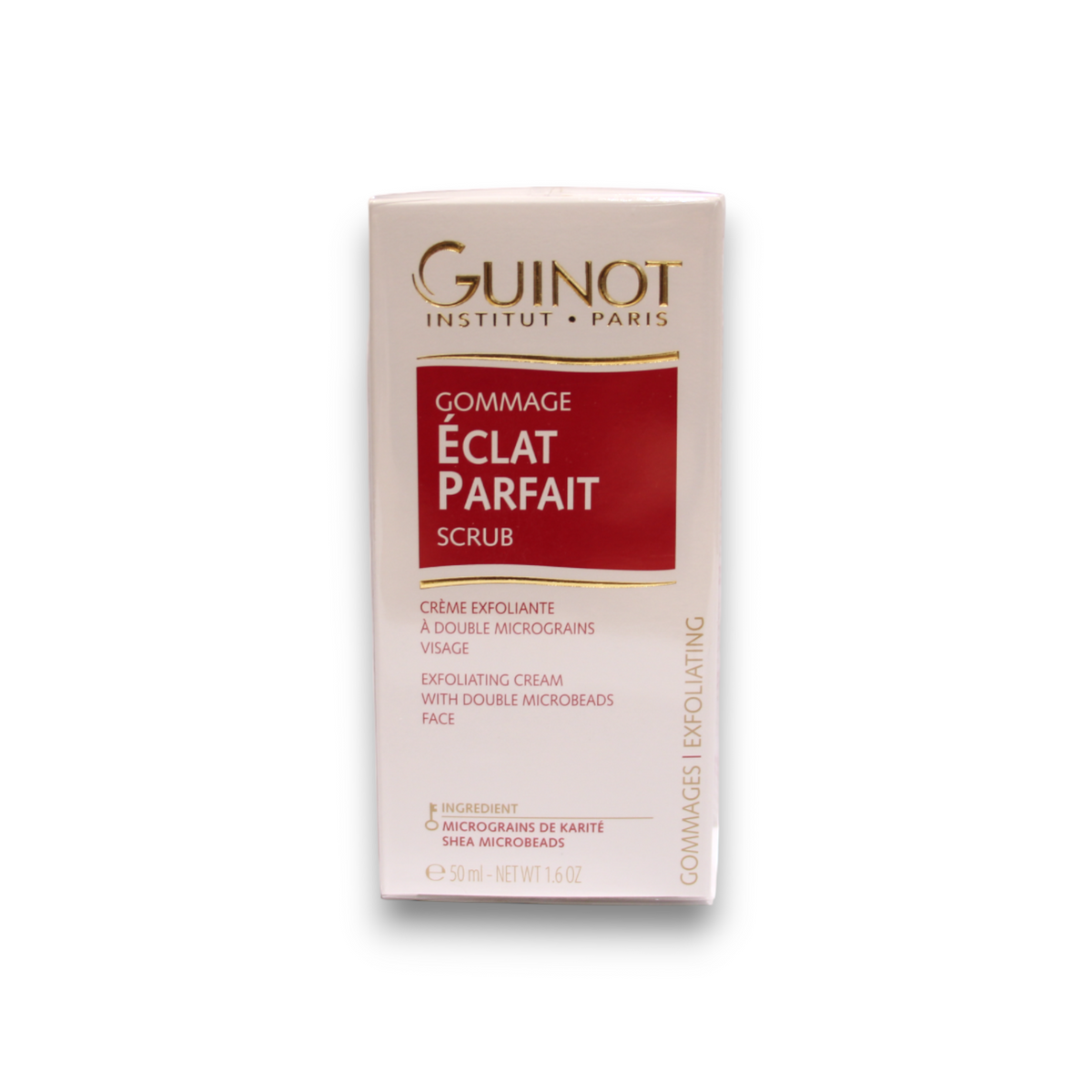 Guinot, Perfect Radiance, koorumisretard, 50 ml
