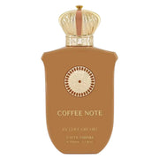 Gulf Orchid, Coffee Note, Eau De Parfum, Unisex, 100 ml