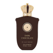 Gulf Orchid, Dark Chocolate, Eau De Parfum, Unisex, 100 ml