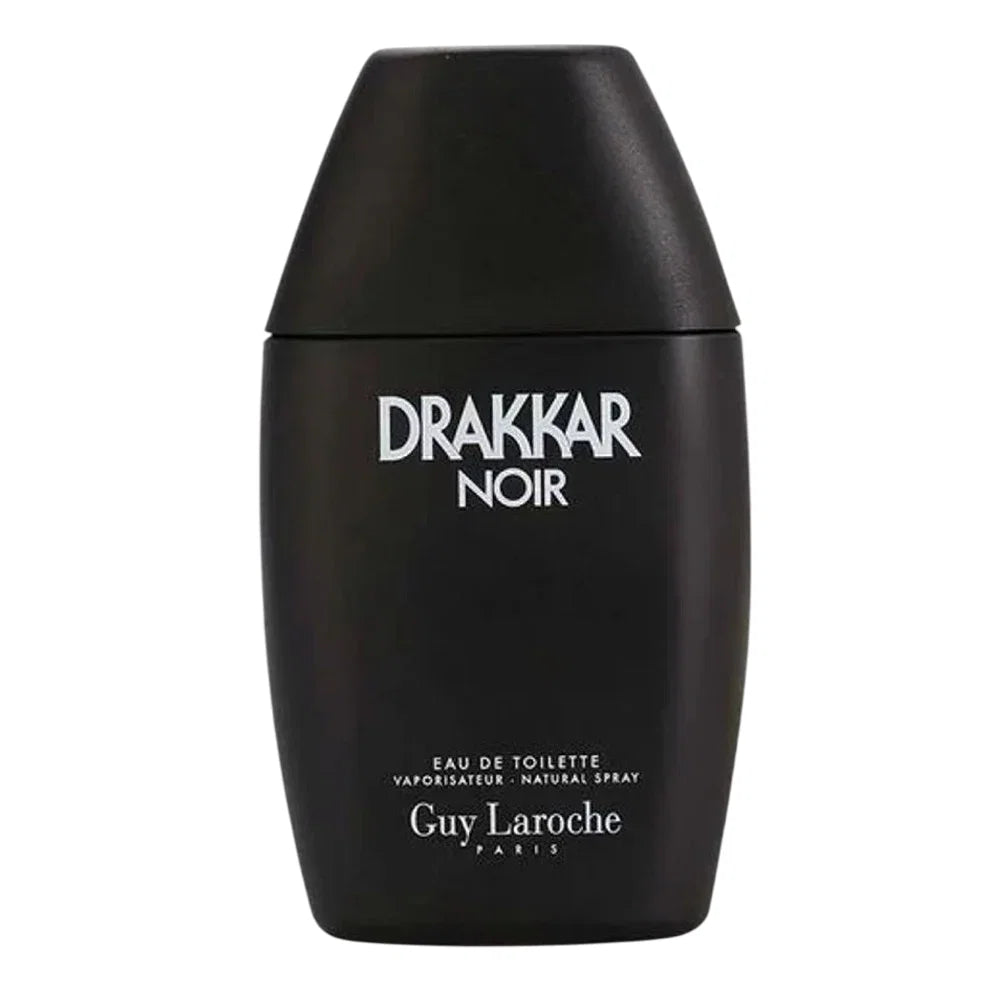 Guy Laroche, Drakkar Noir, Eau De Toilette, Meestele, 200 ml
