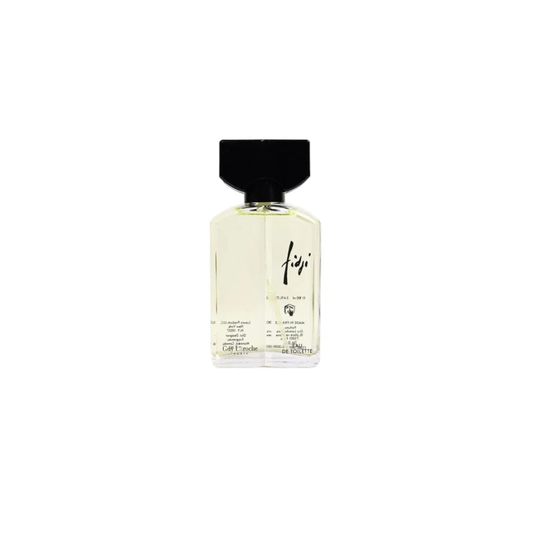 Guy Laroche, Fidji, Eau De Toilette, Naistele, 100 ml