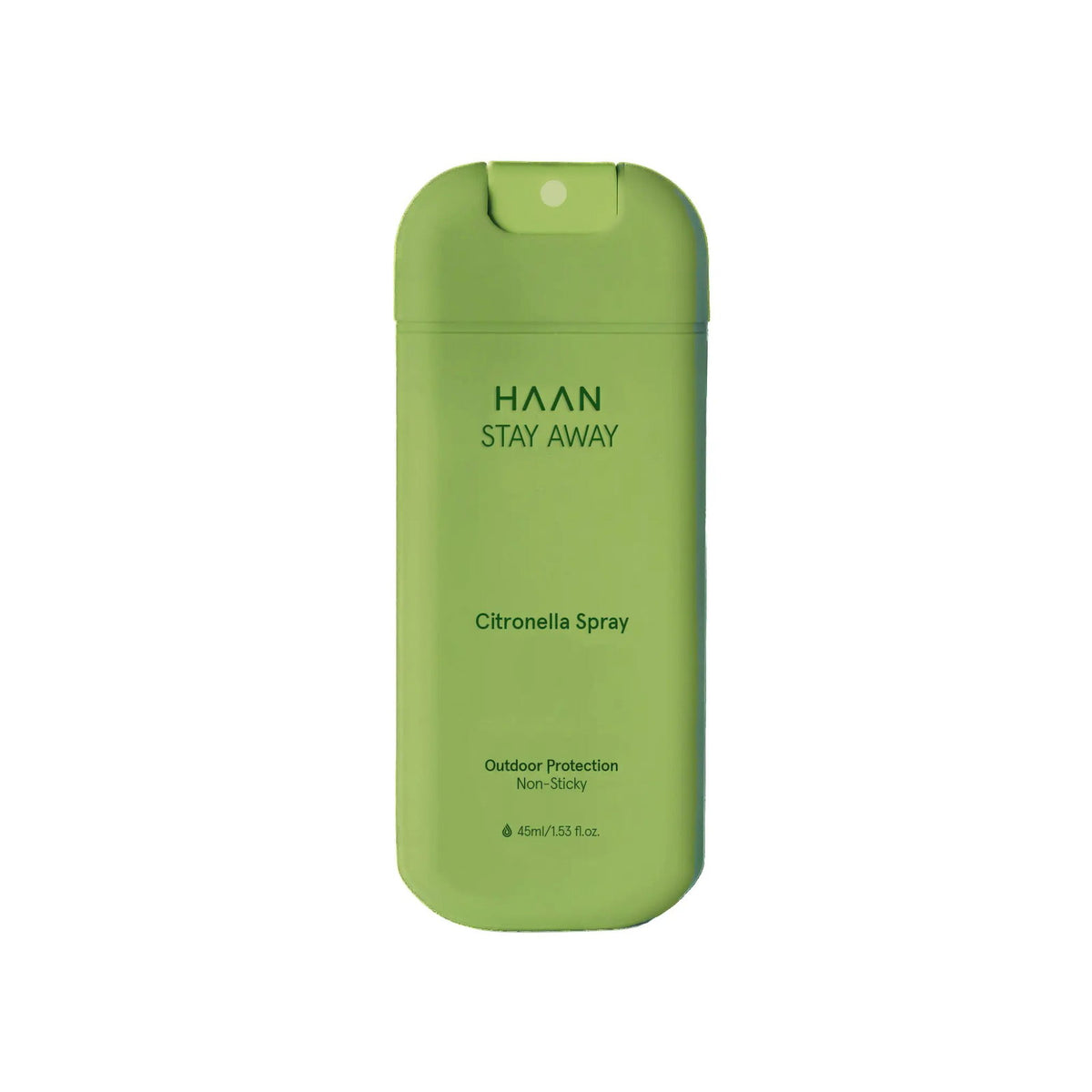 Haan, Stay Away, sprei, 45 ml