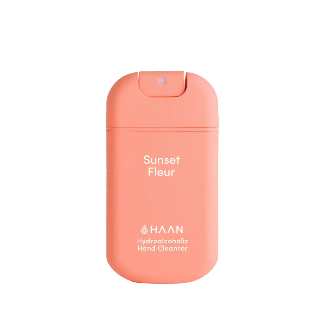 Haan, Sunset Fleur, Puhastav, Käsipihusti, 30 ml
