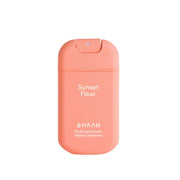 Haan, Sunset Fleur, Puhastav, Käsipihusti, 30 ml