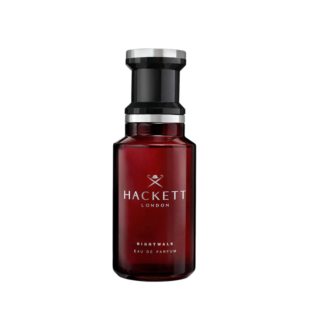Hackett London, NightWalk, parfüümvesi, meestele, 100 ml