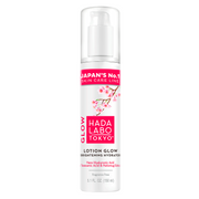Hada Labo Tokyo, Glow, hüaluroonhape, kirgastav, päevne, lootsion, näole, 150 ml