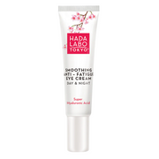Hada Labo Tokyo, Hada Labo, kofeiin, silmarõikusevastane, päevaks ja ööks, silmakreem, 15 ml