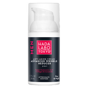 Hada Labo Tokyo, Meeste, Kollageen, Anti-Aging, Päeva, Kreem, Näole, 50 ml