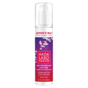 Hada Labo Tokyo, kortsivaba, hüaluroonhape, kortsukindel & niisutav, päevne, losjoon, näole, 150 ml