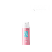 Hairburst, Hairburst, kuivšampoon juukseks, tuuledus ja tekstuuri loomine, 50 ml