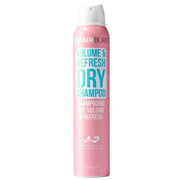 Hairburst, Hairburst, kuivšampoon, volumi ja värskendamine, 200 ml