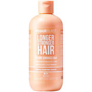 Hairburst, Longer Stonger, juuksešampoon, taastav ja niisutav, 350 ml