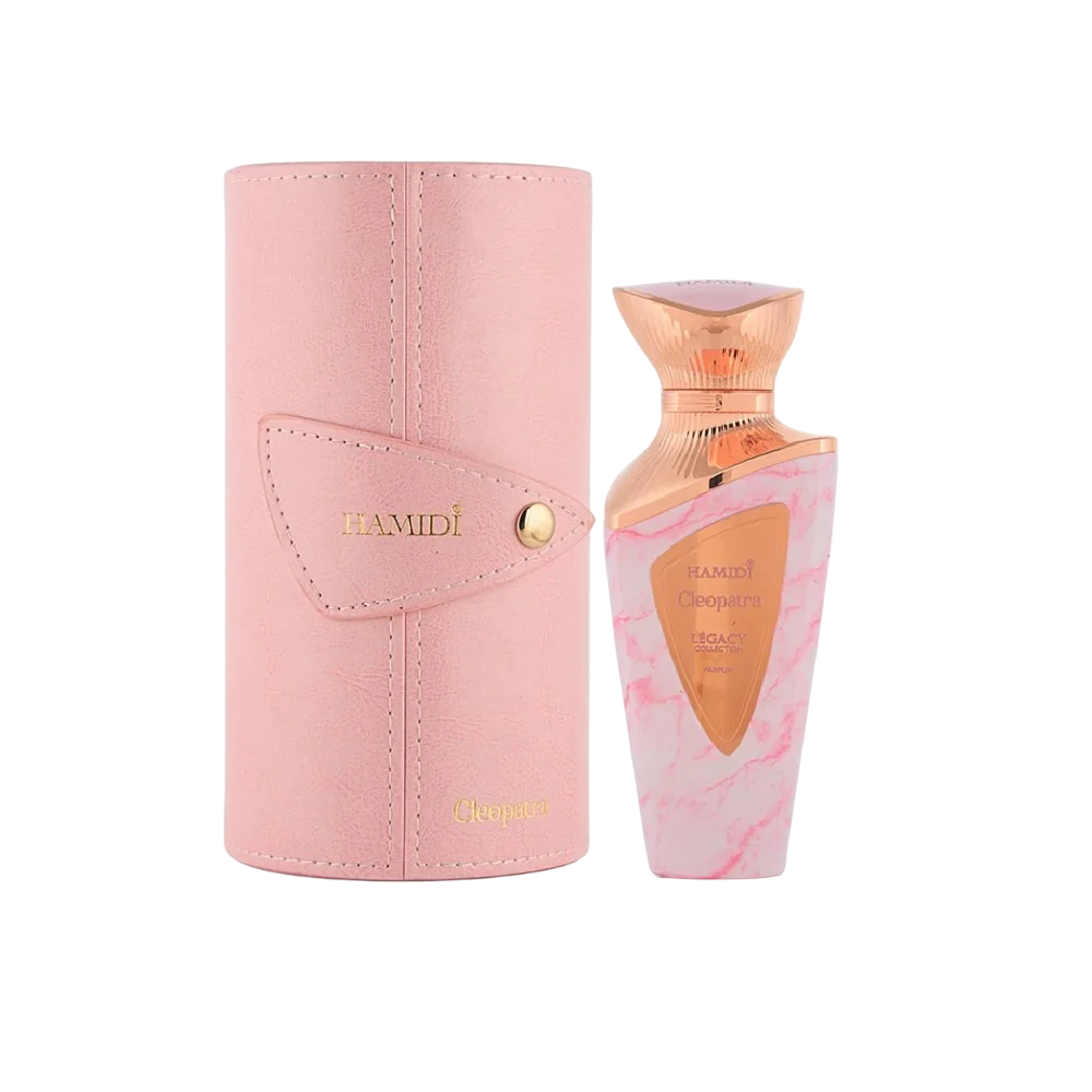 Hamidi, Legacy Cleopatra, parfüümvesi, naistele, 100 ml