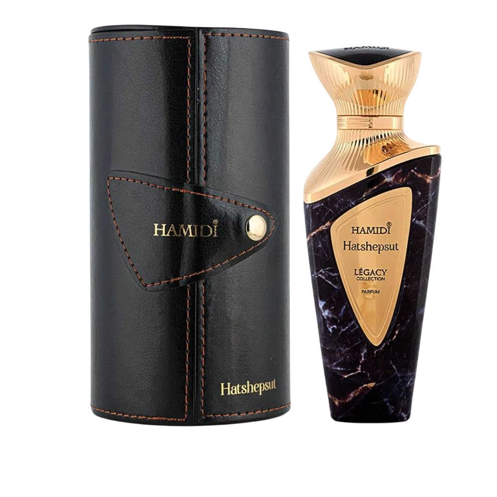 Hamidi, Legacy Hatshepsut, parfüümvesi, 100 ml