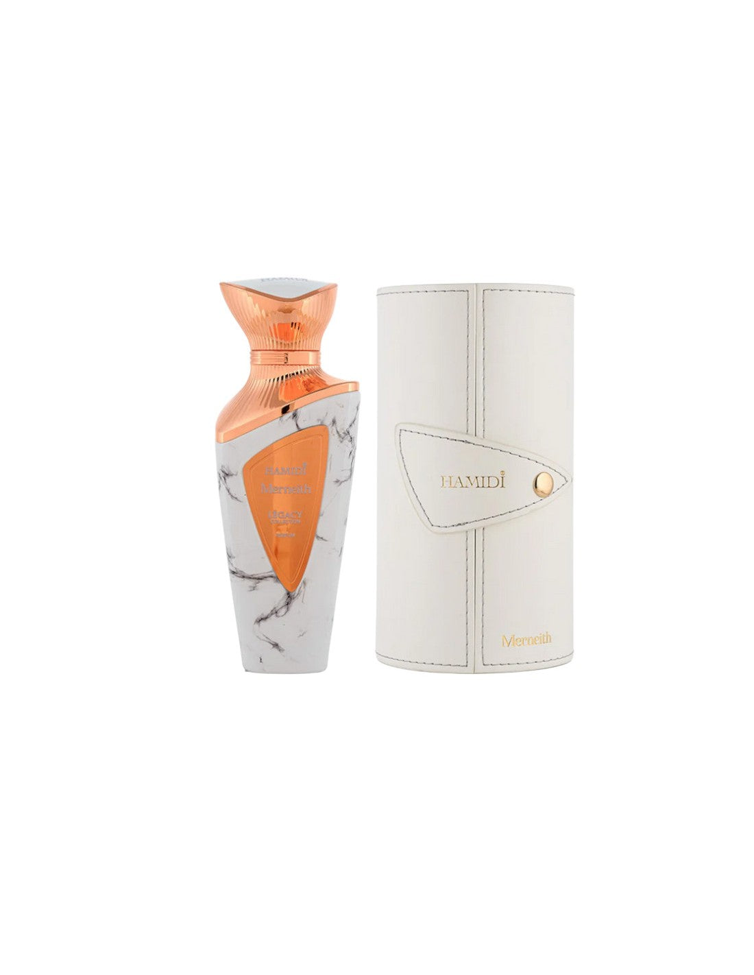 Hamidi, Legacy Merneith, parfüümvesi, naistele, 100 ml