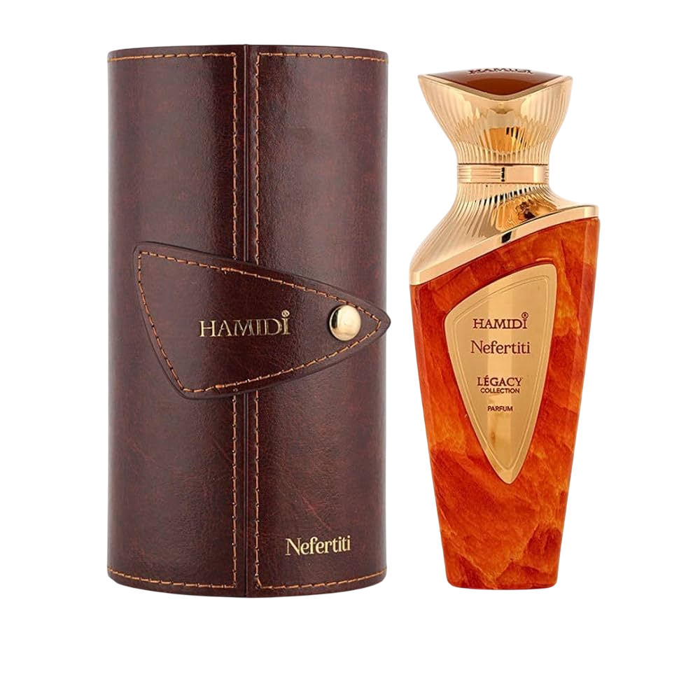 Hamidi, Legacy Nefertiti, parfüümvesi, naistele, 100 ml