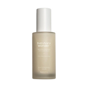 Haruharu Wonder, Must riis, Antiwrinkle, Igapäevane, seerum, näole, 50 ml
