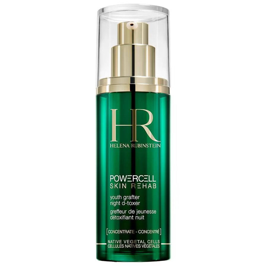 Helena Rubinstein, Powercell Skin Rehab, Anti-Ageing, Öine, seerum, näole, 30 ml