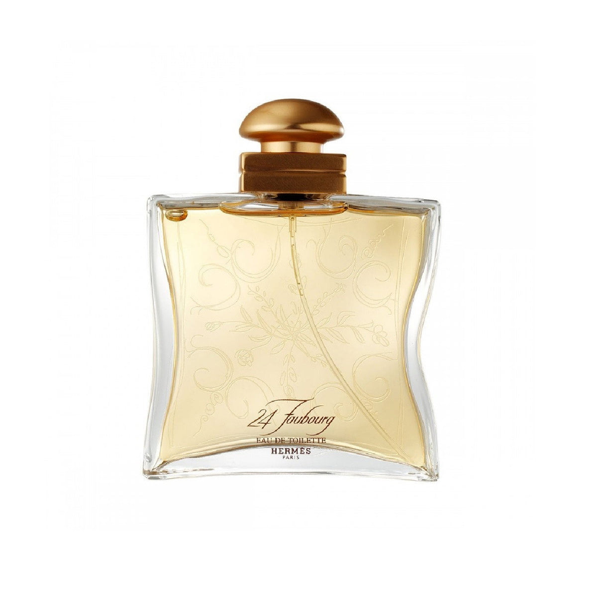 Hermes, 24 Faubourg, parfüümvesi, naistele, 100 ml