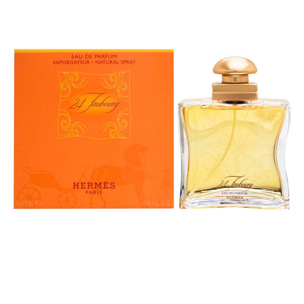 Hermes, 24 Faubourg, parfüümvesi, naistele, 50 ml