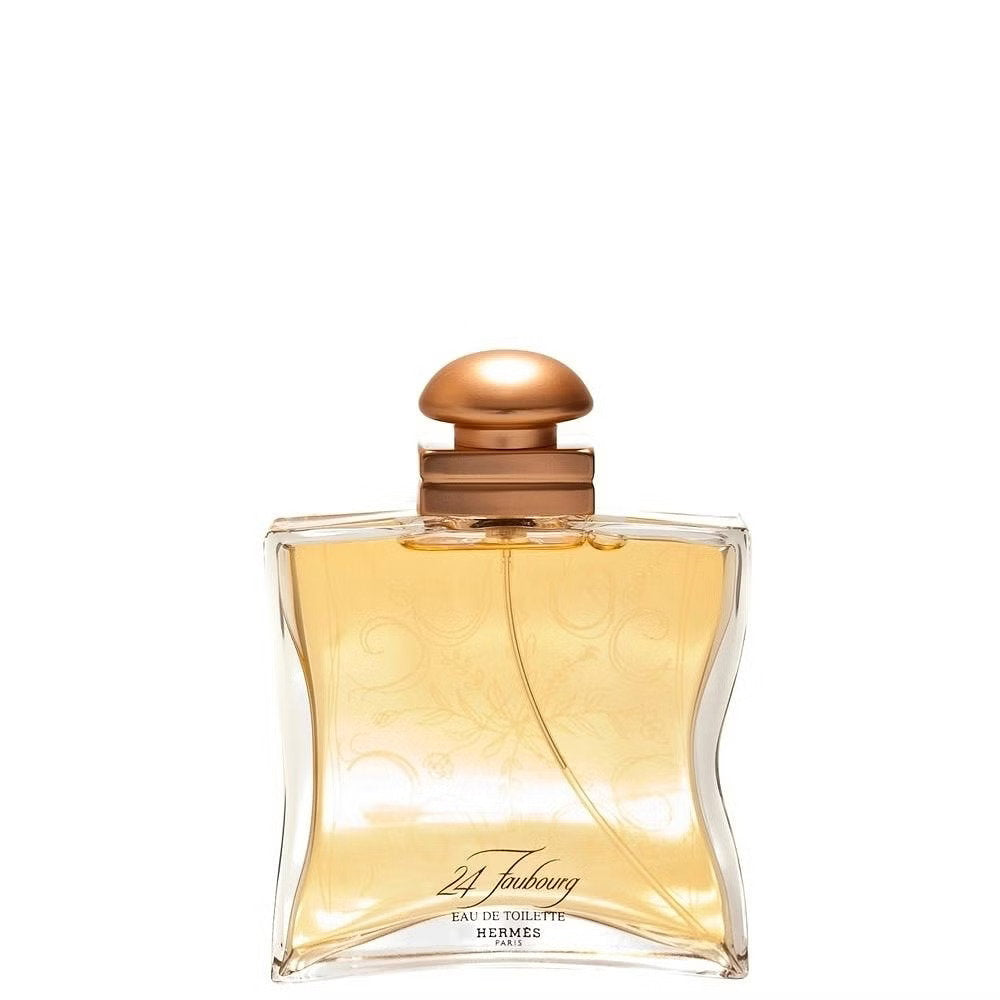 Hermes, 24 Faubourg, parfüümvesi, naistele, 50 ml