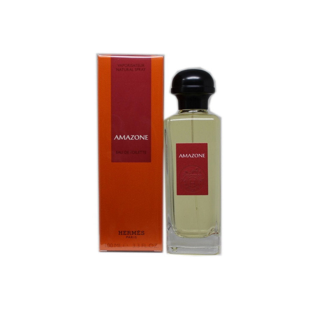 Hermes, Amazone, Eau De Toilette, Naistele, 100 ml