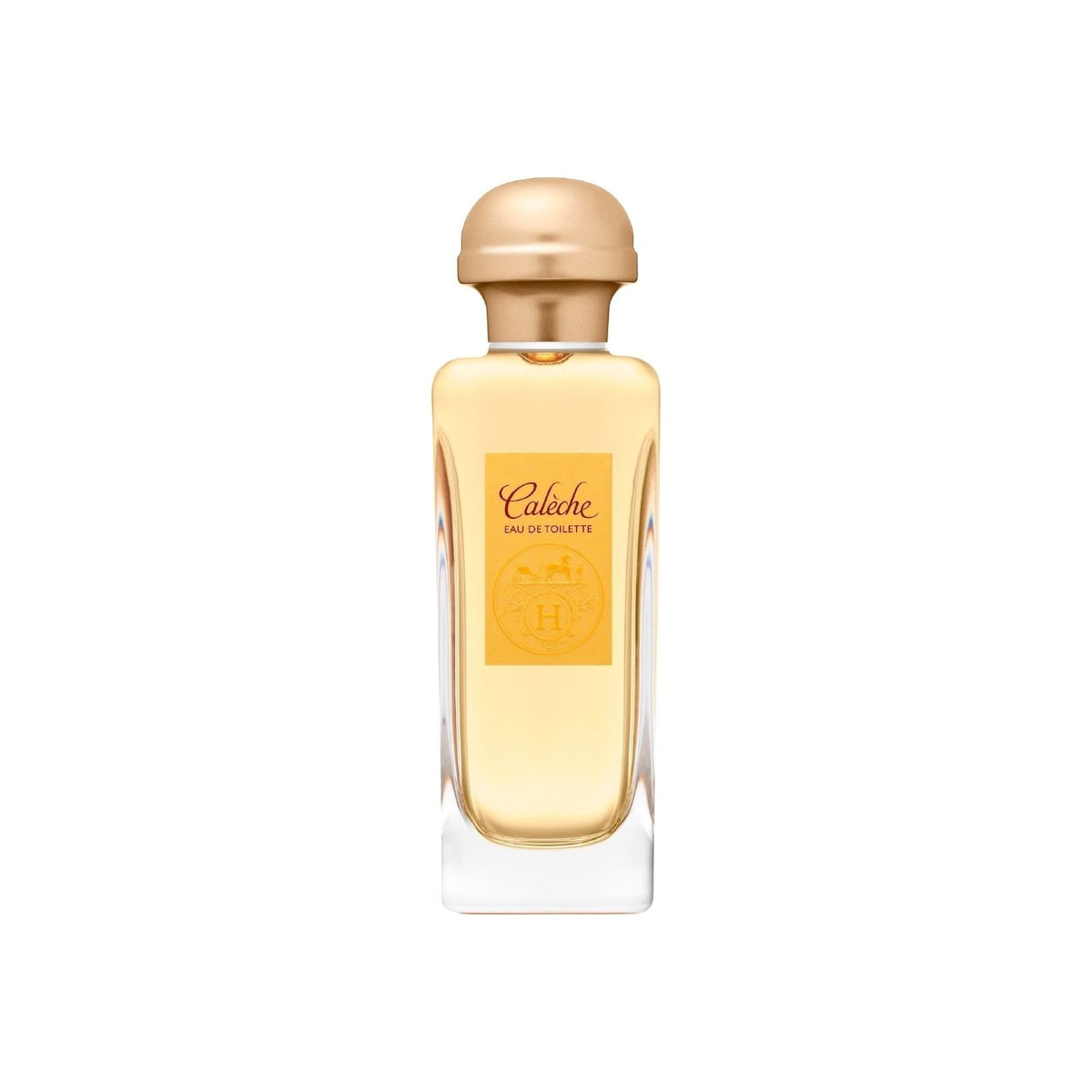 Hermes, Caleche, Eau De Toilette, Naistele, 50 ml
