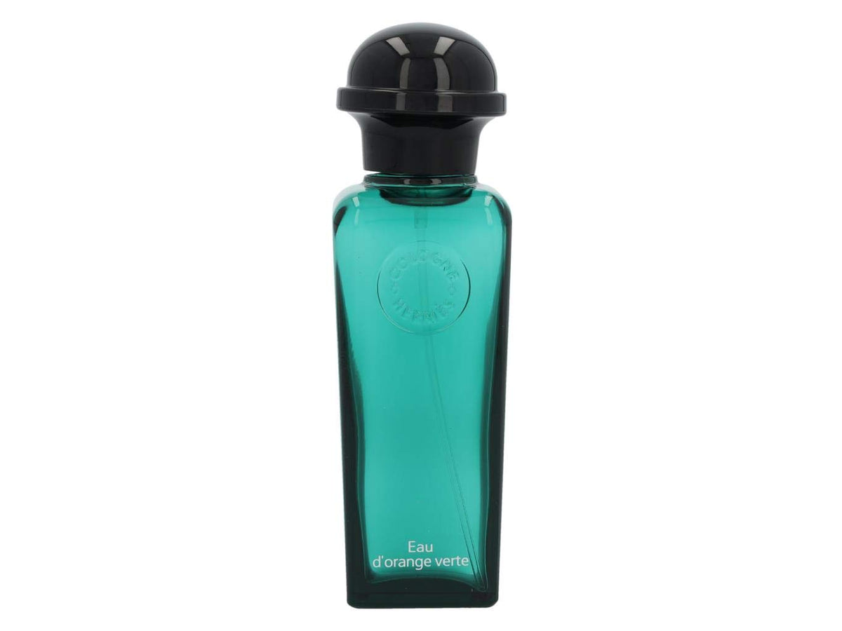 Hermes, Eau d'Orange Verte, Eau De Cologne, Unisex, Ulaadudav, Üksikpakendis, 50 ml