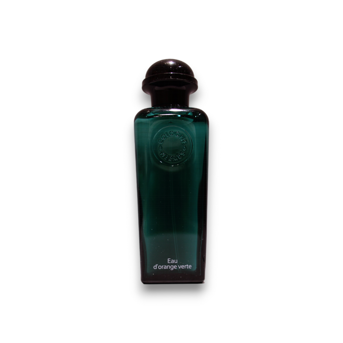 Hermes, Eau d'Orange Verte, Eau De Cologne, Unisex, Isiklik, 100 ml *Tester
