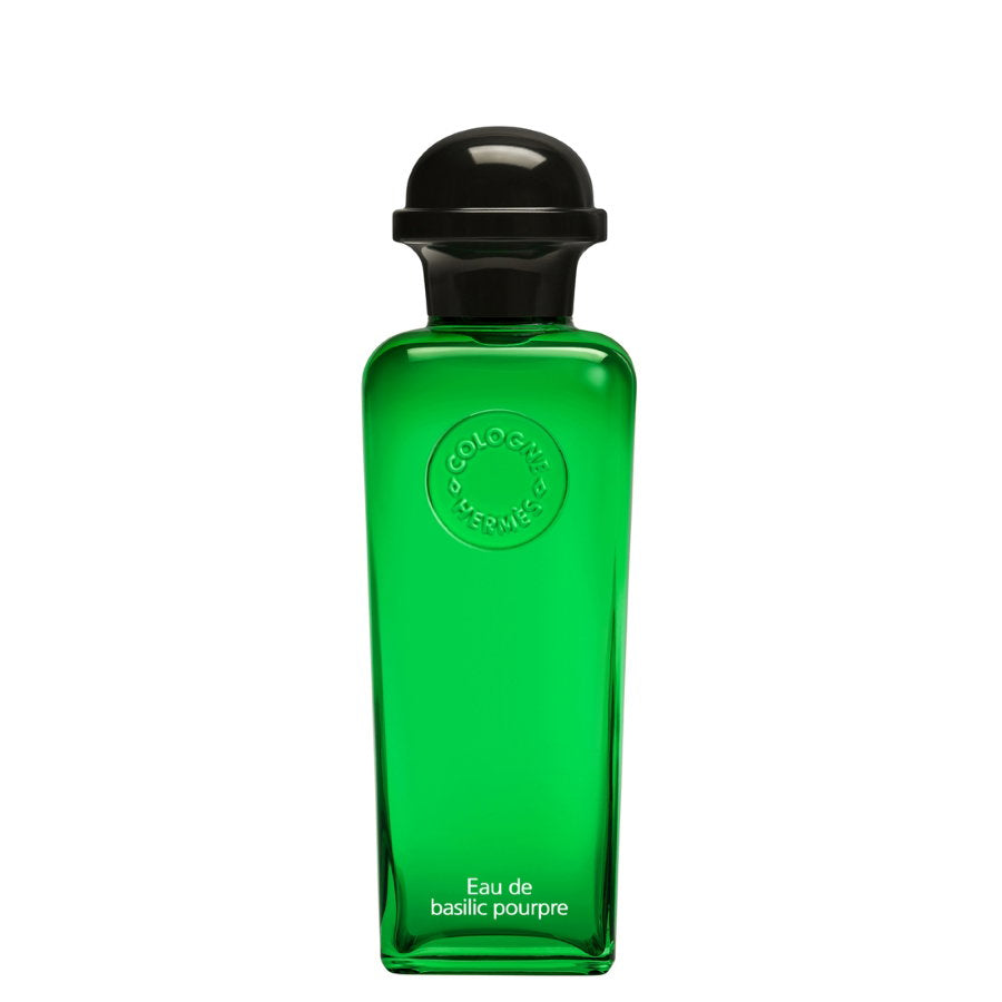 Hermes, Eau de Basilic Pourpre, Eau De Cologne, Unisex, Isiklik, 100 ml *Tester