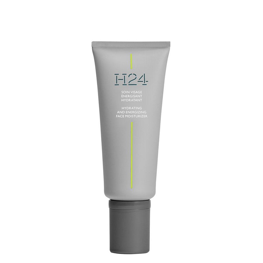 Hermes, H24, Energy & Hydration, kreem, näole, 100 ml