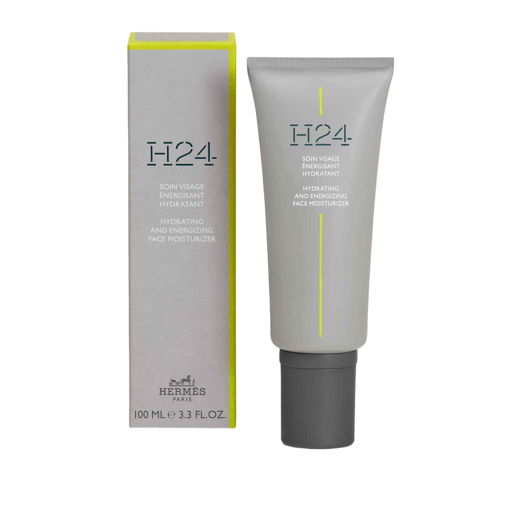 Hermes, H24, Energy & Hydration, kreem, näole, 100 ml