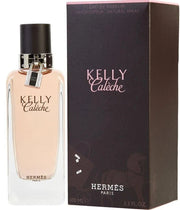 Hermes, Kelly Caleche, Eau De Parfum, Naistele, 100 ml