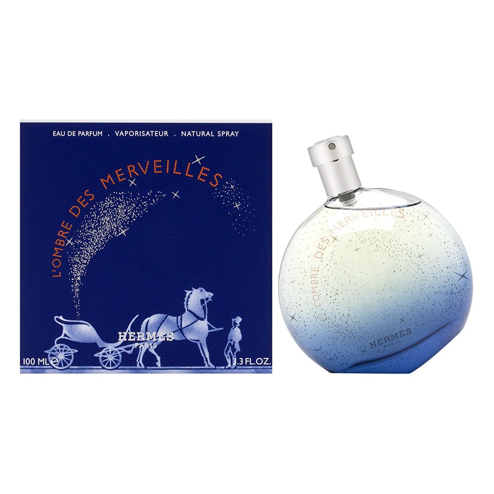Hermes, L'Ombre Des Merveilles, parfüümvesi, meestele, 100 ml