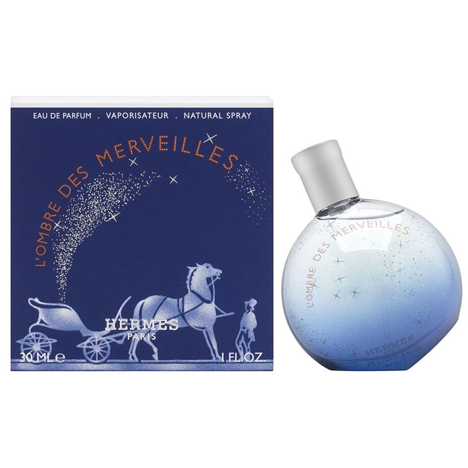 Hermes, L'Ombre Des Merveilles, parfüümvesi, naistele, 30 ml