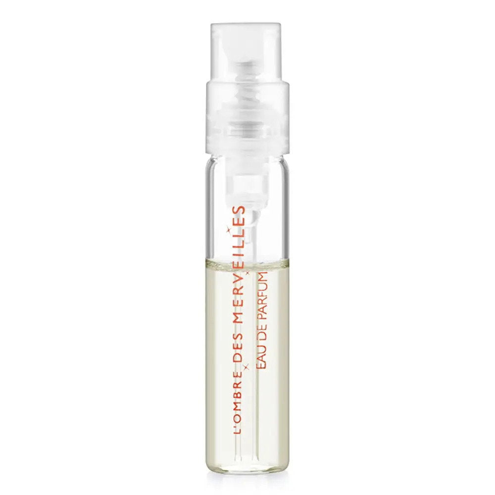 Hermes, L'Ombre Des Merveilles, parfüümvesi, naistele, 2 ml *proovipudel