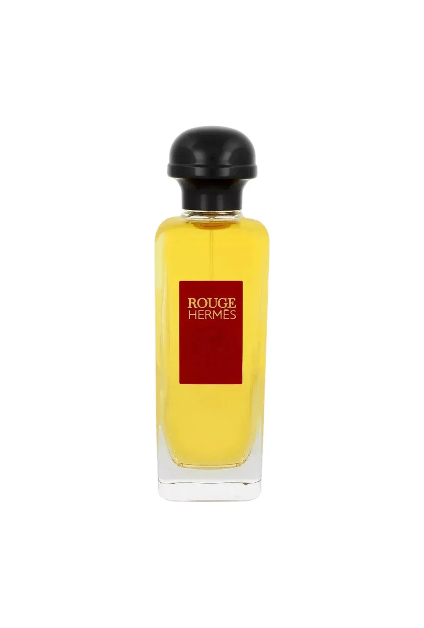 Hermes, Rouge, Eau De Toilette, Naistele, 100 ml