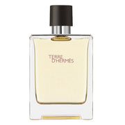 Hermes, Terre d'Hermes, Eau De Toilette, Meestele, 100 ml *Tester